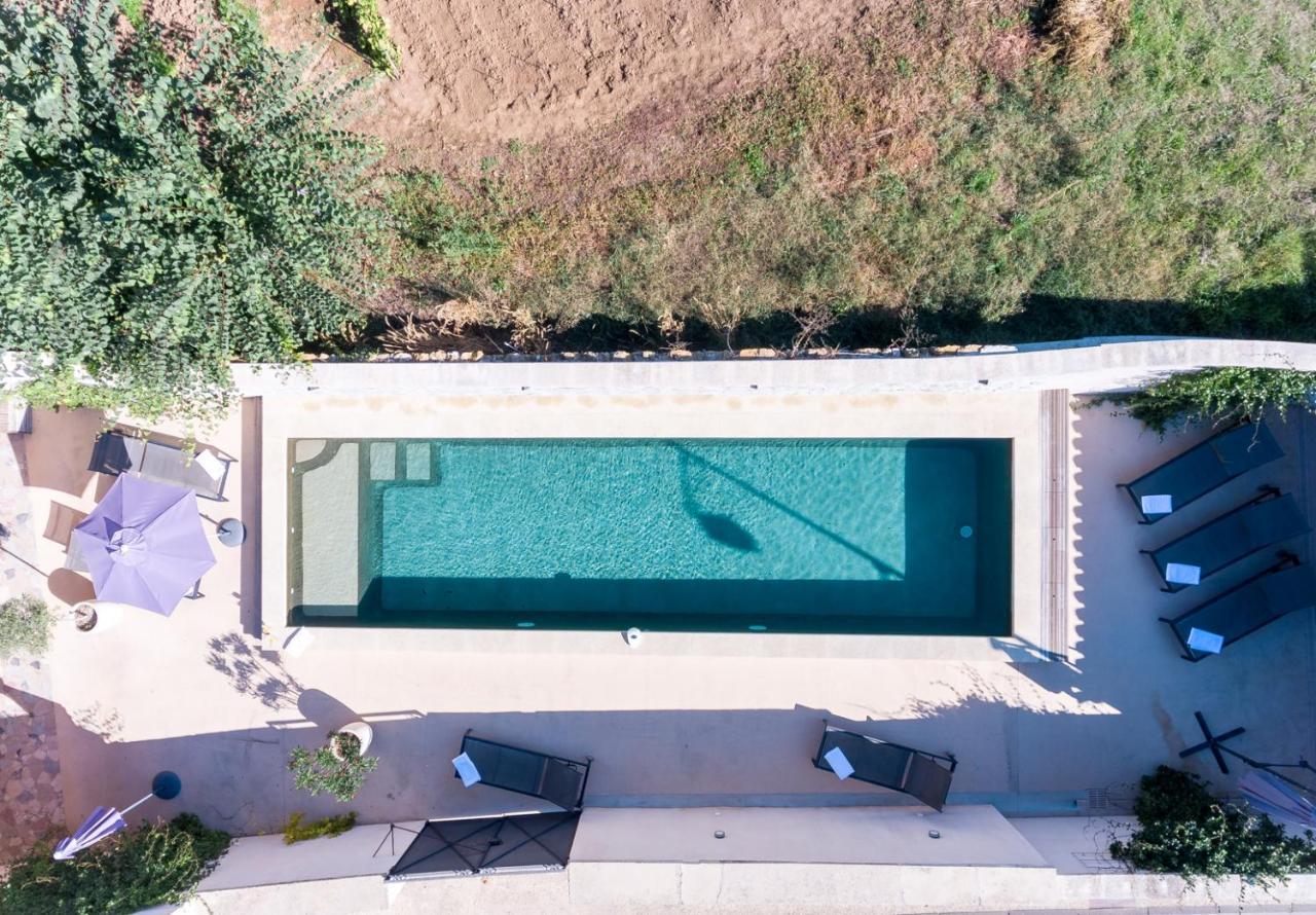 Chez Nico Villa Bedoin Exterior photo