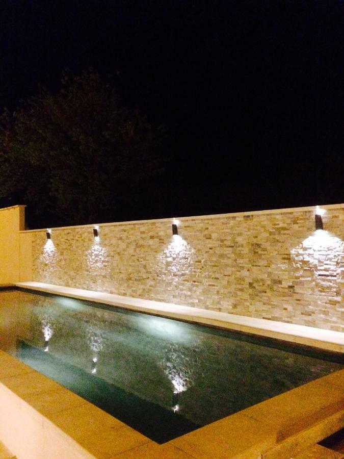 Chez Nico Villa Bedoin Exterior photo